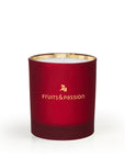 Perfumed Candle | Winter Berries | 175 G