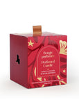 Perfumed Candle | Winter Berries | 175 G