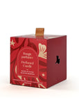 Perfumed Candle | Winter Berries | 175 G