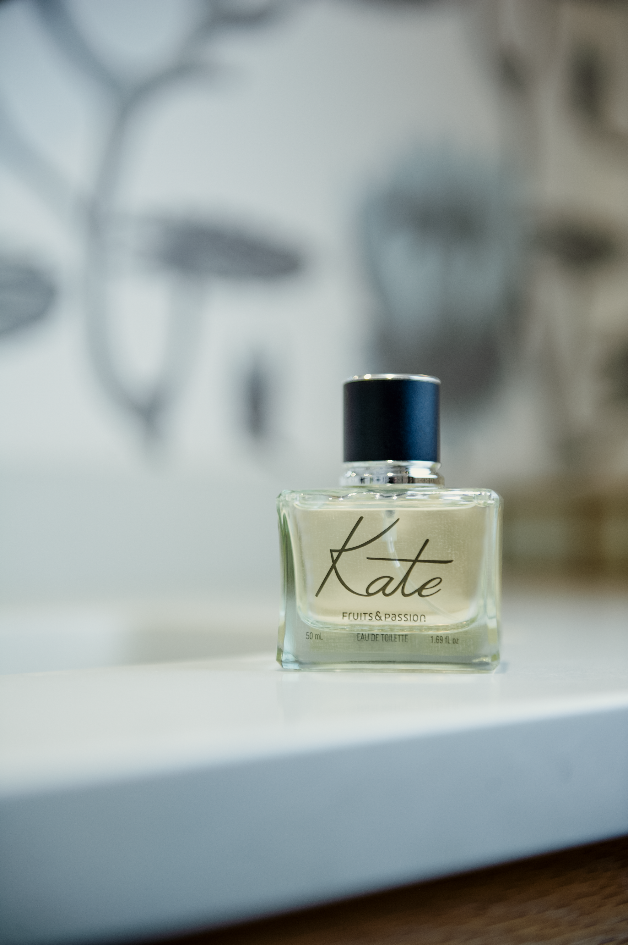 Eau de toilette | Kate | 50 mL