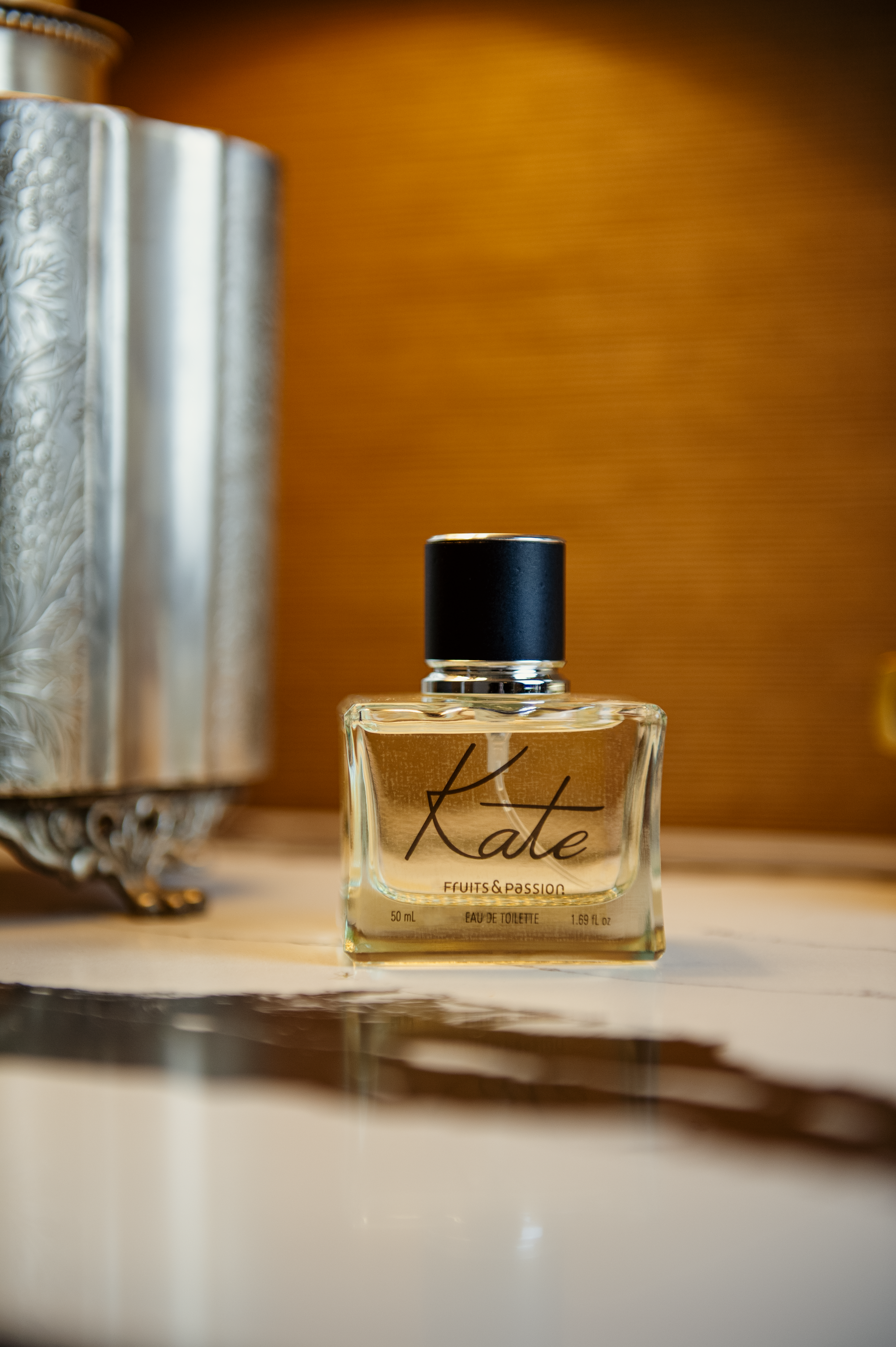 Eau de toilette | Kate | 50 mL
