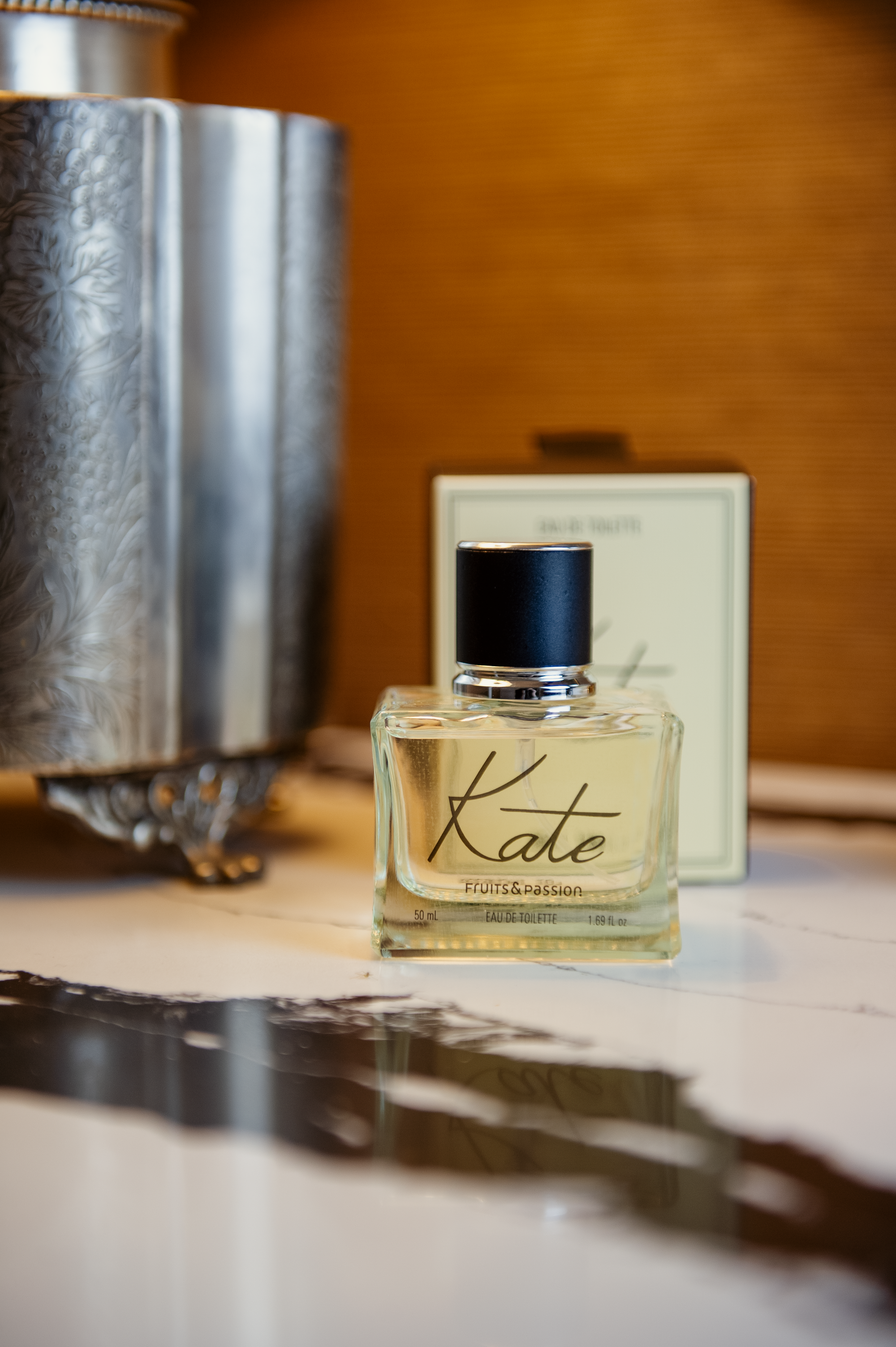 Eau de toilette | Kate | 50 mL
