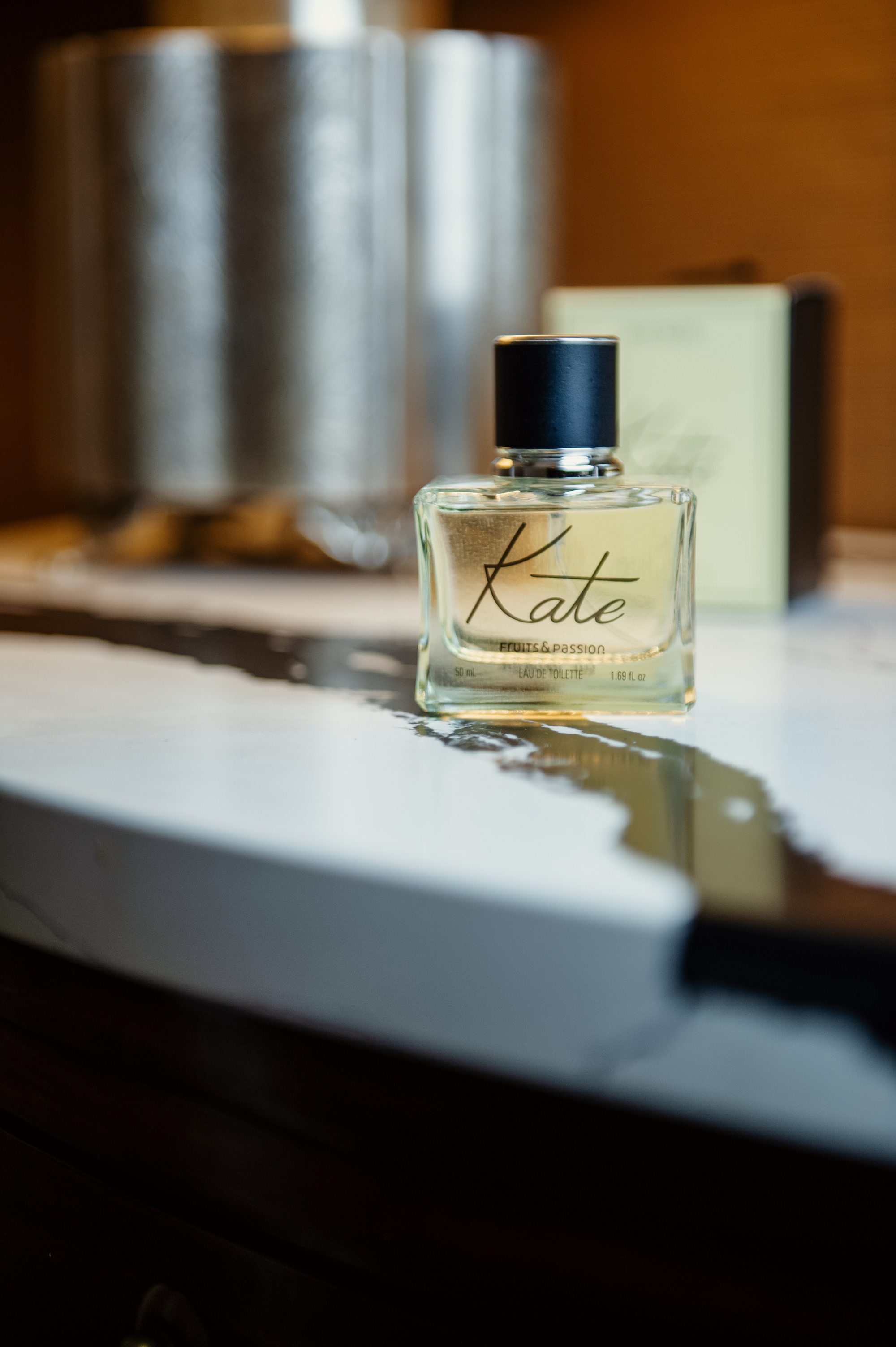 Eau de toilette | Kate | 50 mL