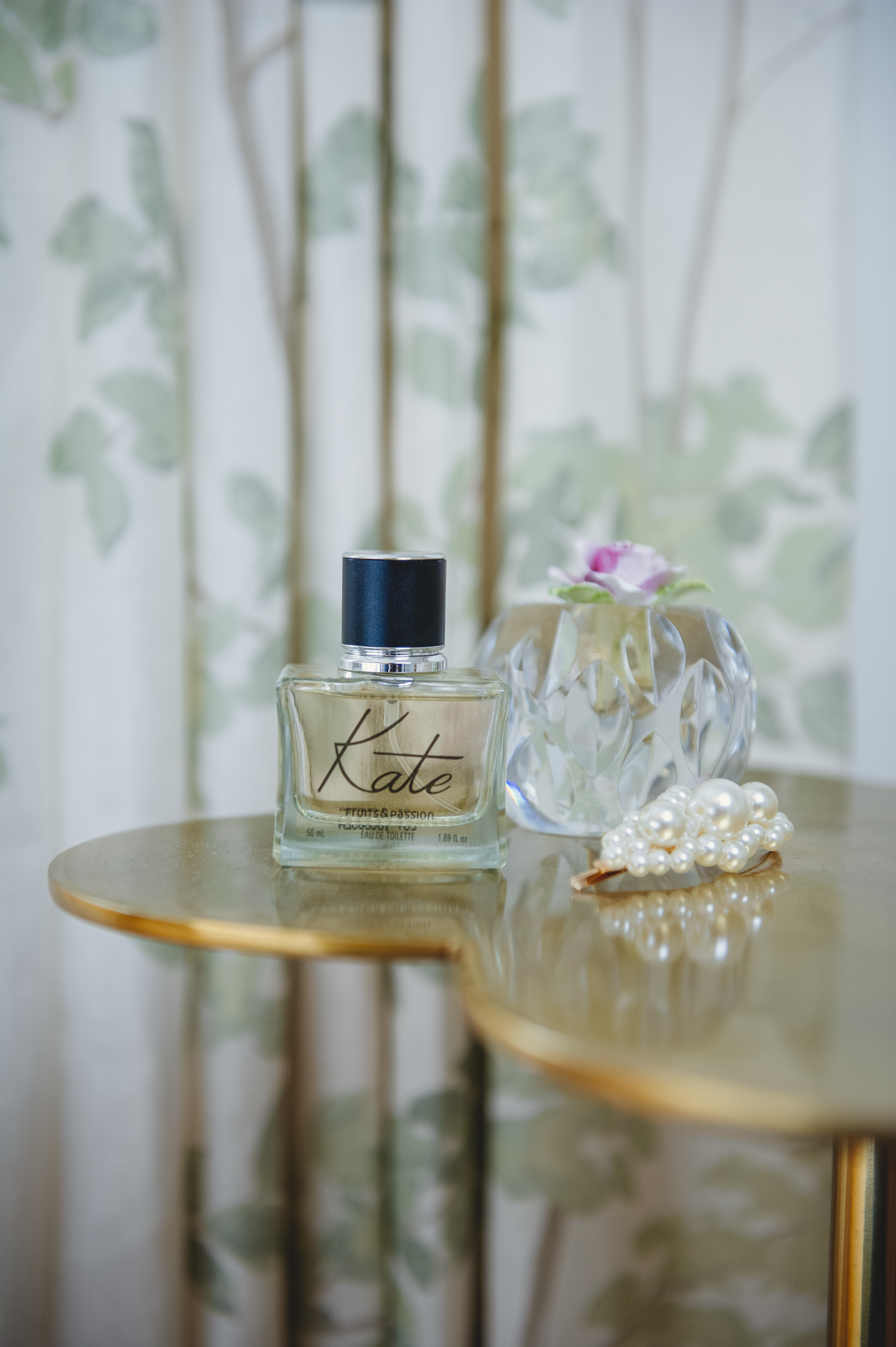 Eau de toilette | Kate | 50 mL