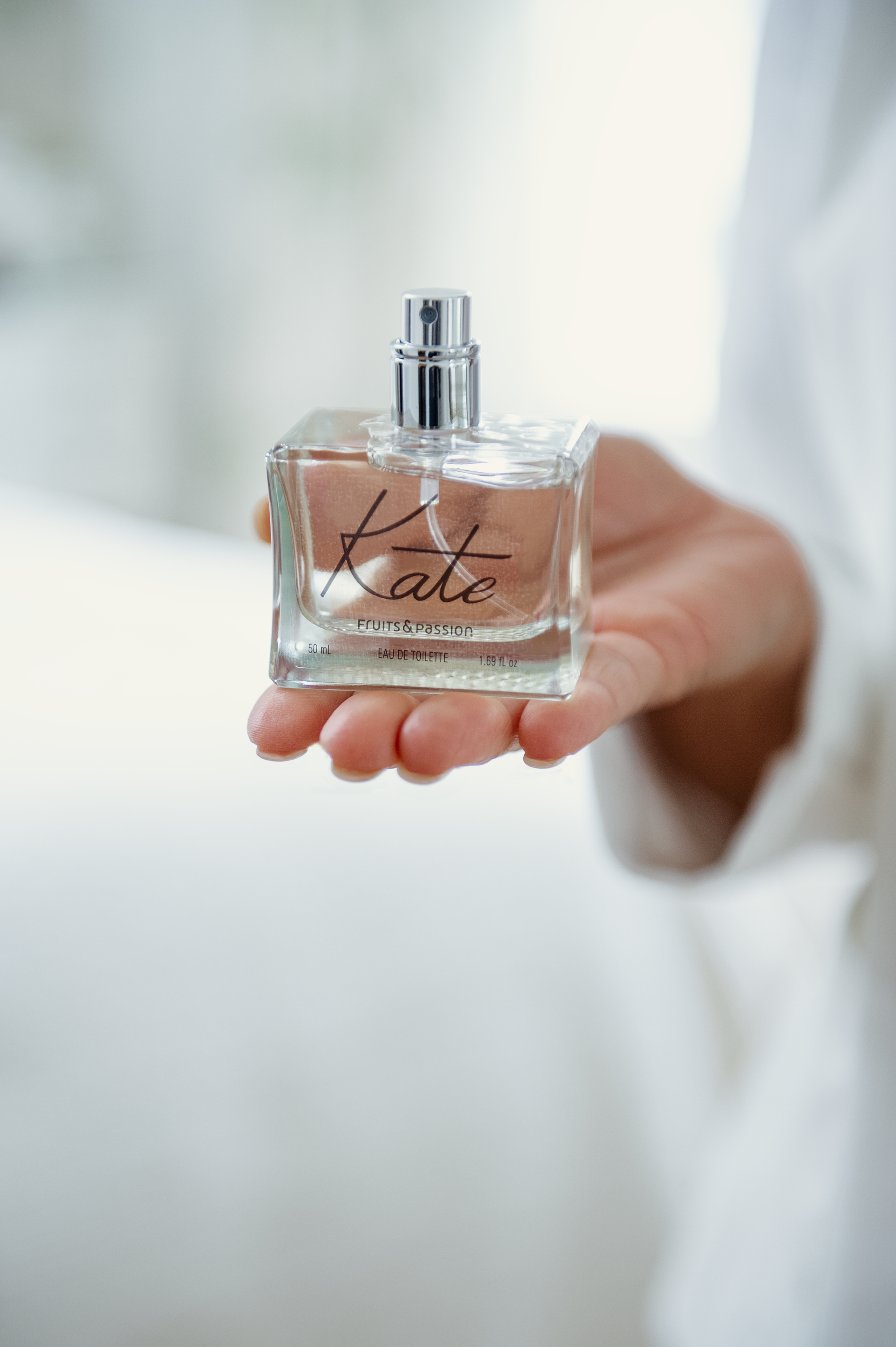 Eau de toilette | Kate | 50 mL
