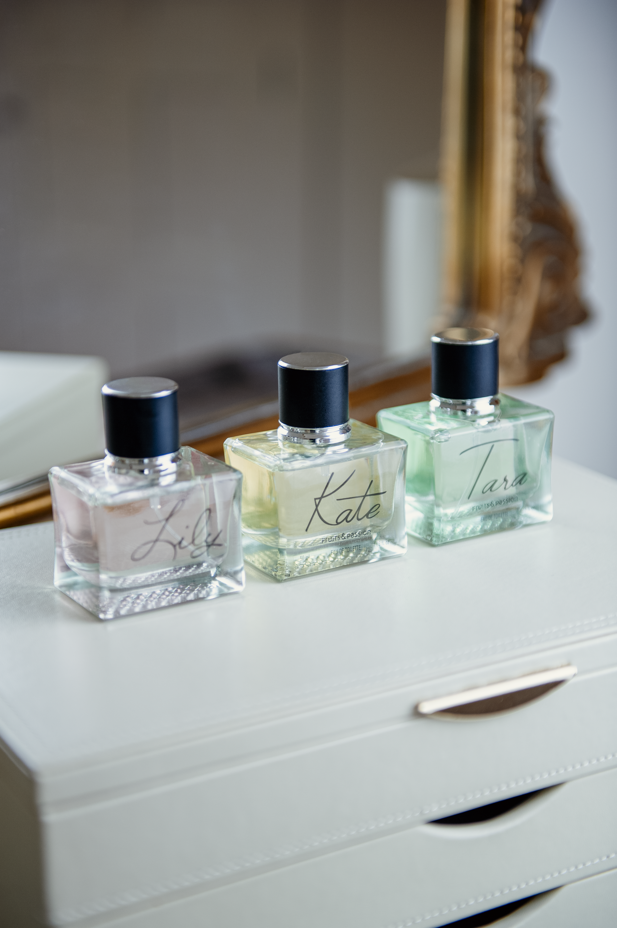 Eau de toilette | Kate | 50 mL