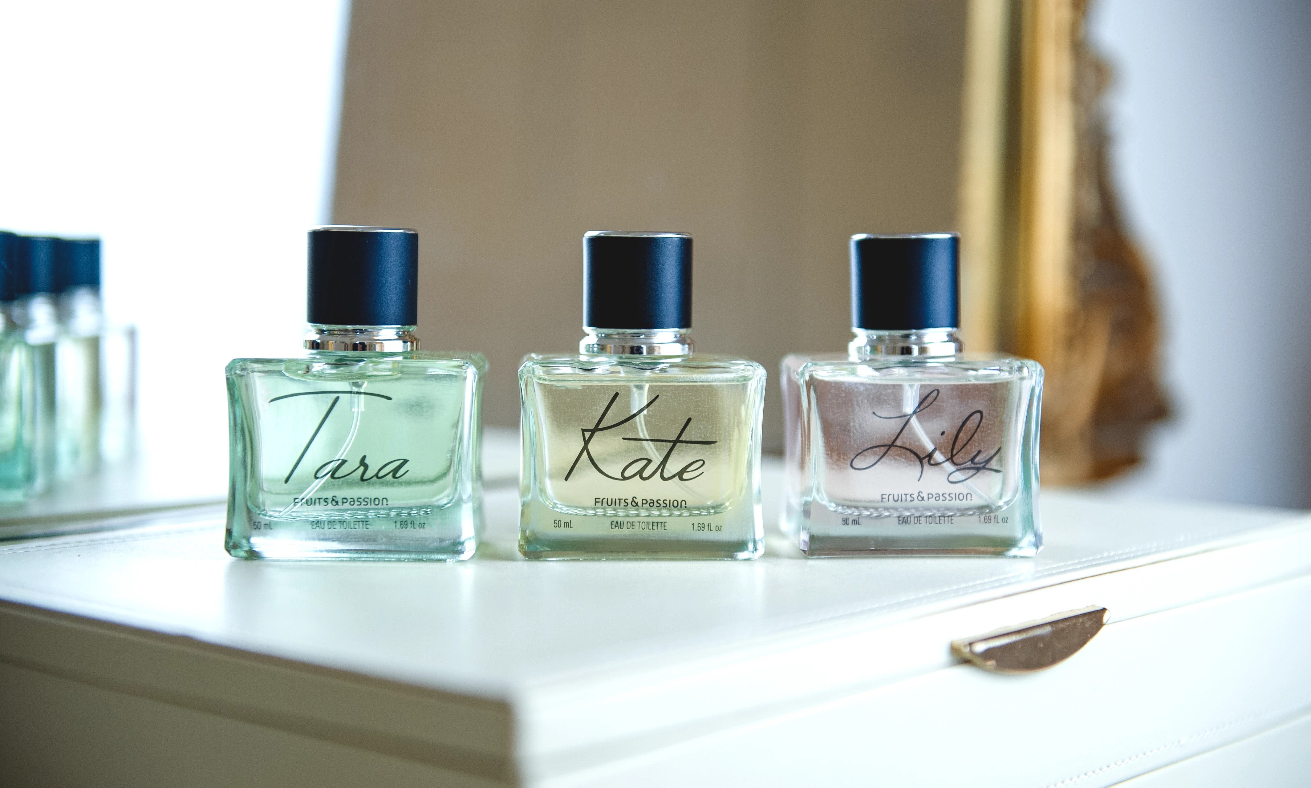 Fragrance for Electric Diffuser | Lime Zest and Cypress | 25 mL