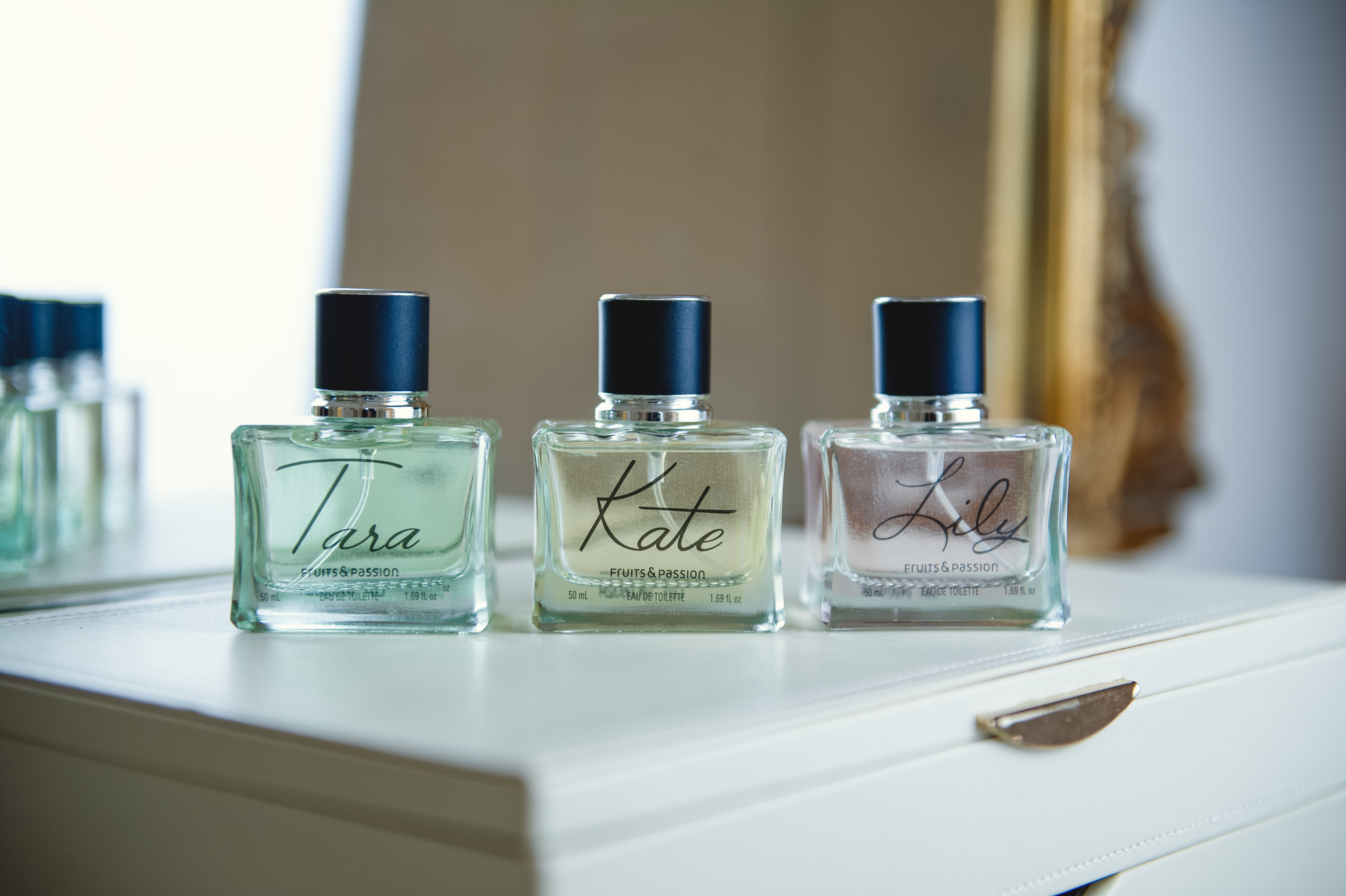 Eau de toilette | Kate | 50 mL