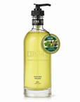 Savon à mains CUCINA en bouteille de collection | Coriandre et Olivier | 500 mL